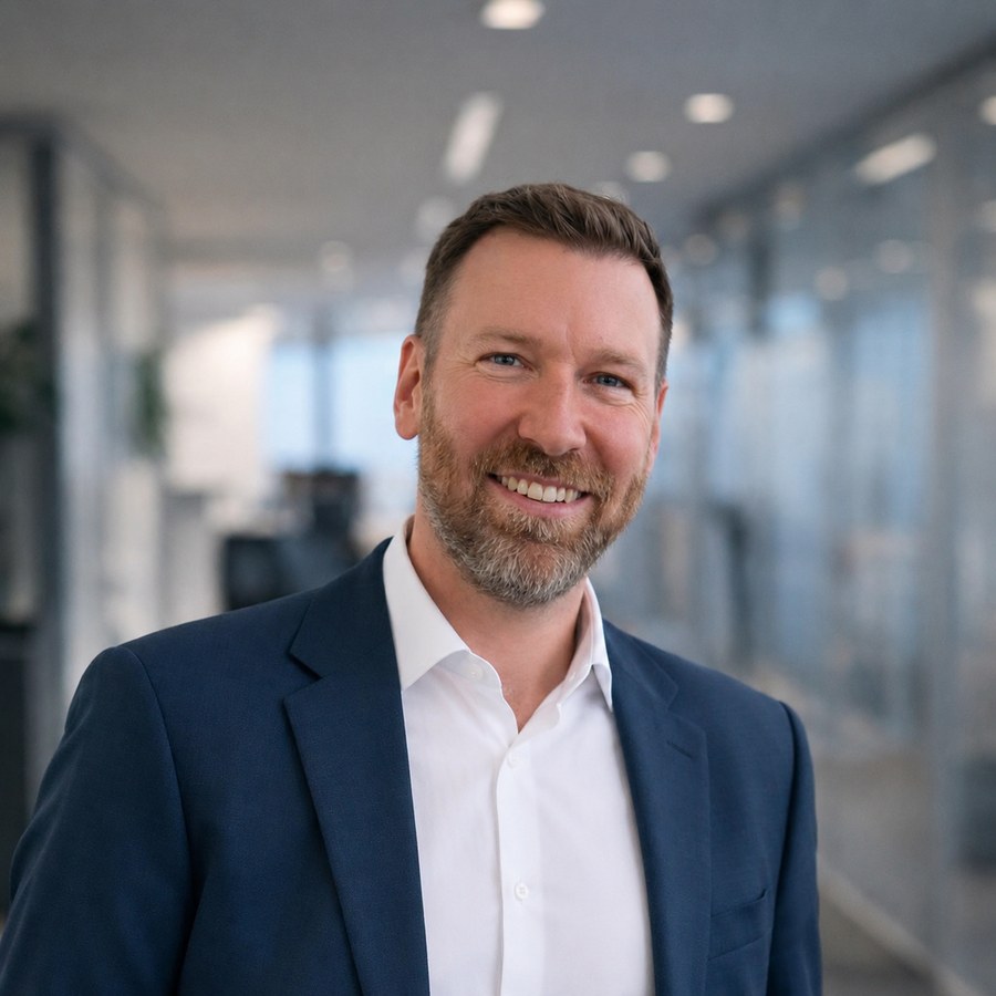 Dennis Martin – IT-Beratung Lüneburg
